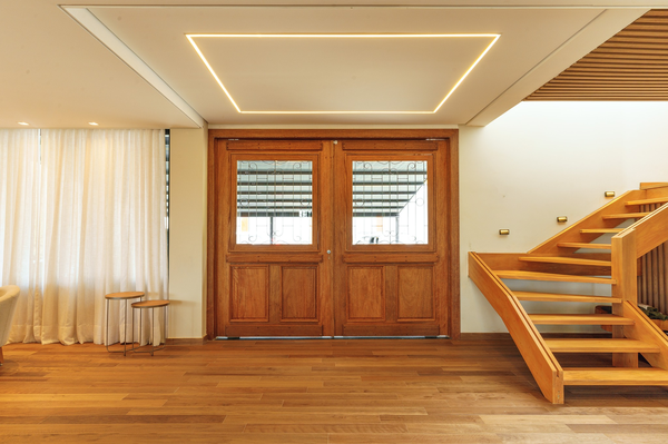 Arquitetos e Designers
