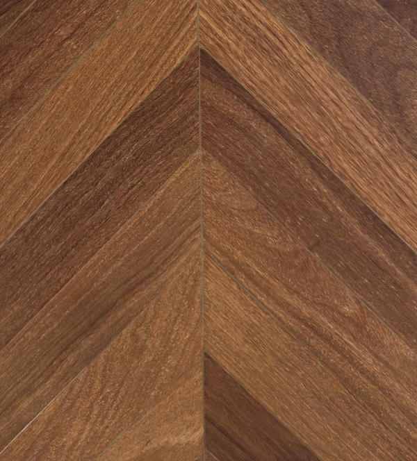 Taco Cumaru Chevron Tradicional