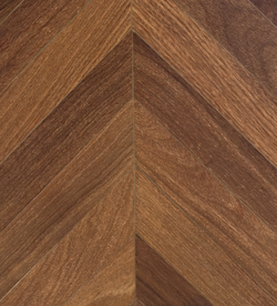 Cumaru Chevron