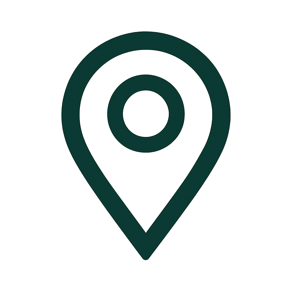 Localização ParquetBrazil