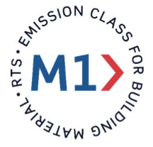 Classificação M1