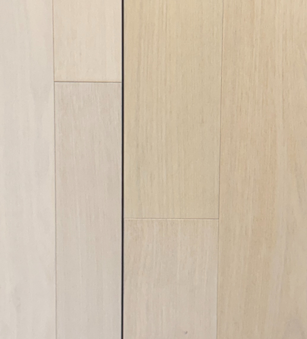 Assoalho Piso Pronto Tauari Alpine